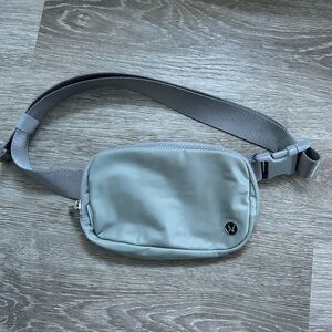 Lululemon Belt Bag